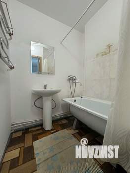 1-к квартира, на длительный срок, 38м2, 5/9 этаж