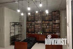 1-к квартира, посуточно, 35м2, 17/21 этаж