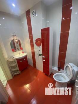 1-к квартира, на длительный срок, 47м2, 5/25 этаж