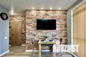 2-к квартира, посуточно, 45м2, 8/23 этаж