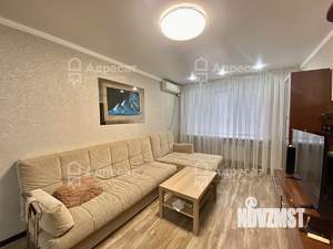 3-к квартира, на длительный срок, 57м2, 6/9 этаж