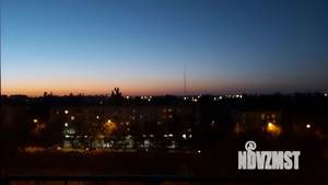1-к квартира, посуточно, 40м2, 8/9 этаж