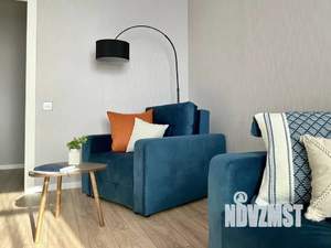 2-к квартира, посуточно, 61м2, 16/23 этаж