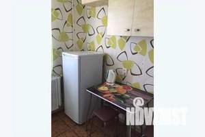 1-к квартира, посуточно, 30м2, 2/5 этаж