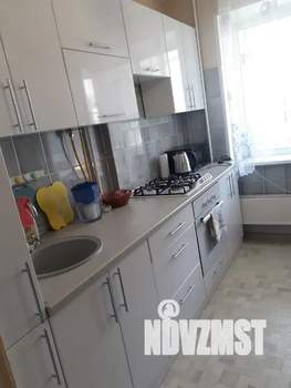 1-к квартира, посуточно, 37м2, 7/9 этаж