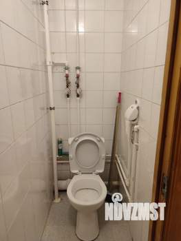 1-к квартира, на длительный срок, 40м2, 5/18 этаж