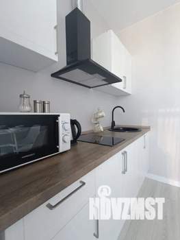 1-к квартира, посуточно, 39м2, 11/14 этаж