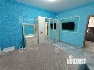 1-к квартира, на длительный срок, 35м2, 2/2 этаж