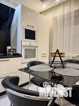 1-к квартира, посуточно, 46м2, 5/16 этаж