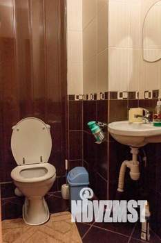 1-к квартира, посуточно, 100м2, 1/1 этаж