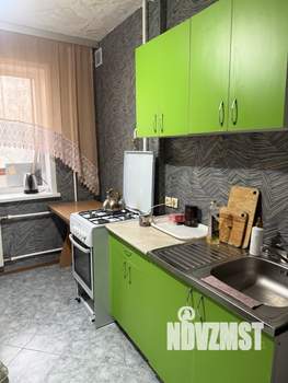 1-к квартира, на длительный срок, 32м2, 2/3 этаж