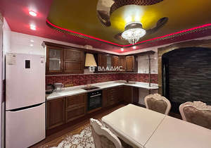 3-к квартира, на длительный срок, 126м2, 3/11 этаж