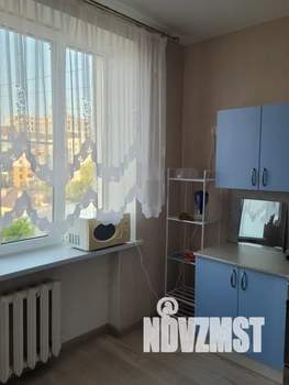 1-к квартира, посуточно, 35м2, 5/5 этаж