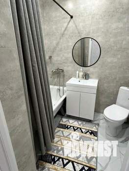 2-к квартира, посуточно, 42м2, 1/1 этаж