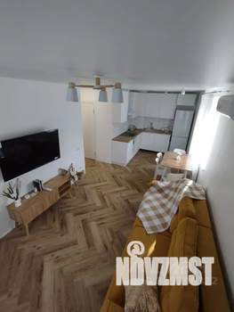 2-к квартира, посуточно, 51м2, 3/20 этаж
