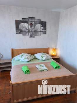 1-к квартира, посуточно, 50м2, 9/9 этаж