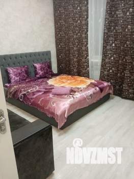 3-к квартира, посуточно, 85м2, 8/8 этаж