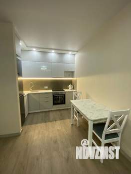 2-к квартира, на длительный срок, 49м2, 2/19 этаж
