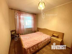 2-к квартира, на длительный срок, 50м2, 4/9 этаж