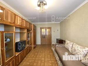 2-к квартира, на длительный срок, 50м2, 4/9 этаж