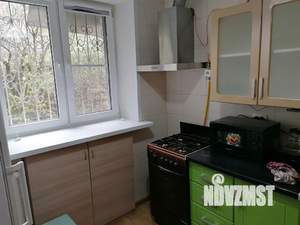 2-к квартира, посуточно, 45м2, 1/4 этаж