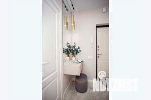 1-к квартира, посуточно, 32м2, 12/21 этаж