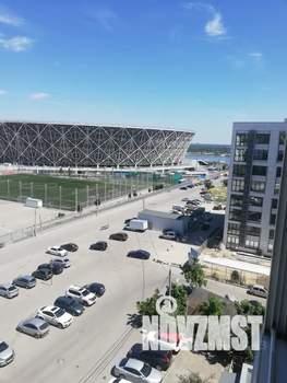 2-к квартира, посуточно, 65м2, 8/9 этаж