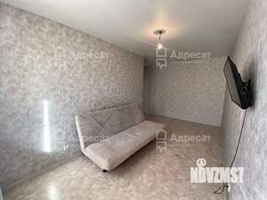 2-к квартира, на длительный срок, 48м2, 5/5 этаж