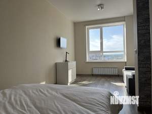 1-к квартира, посуточно, 34м2, 9/24 этаж