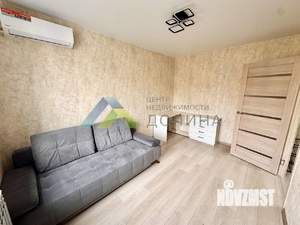 1-к квартира, на длительный срок, 25м2, 4/4 этаж