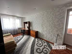 1-к квартира, на длительный срок, 37м2, 6/9 этаж