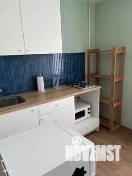 1-к квартира, посуточно, 34м2, 4/5 этаж