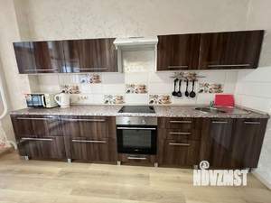 1-к квартира, на длительный срок, 55м2, 11/26 этаж