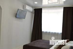 1-к квартира, посуточно, 32м2, 2/4 этаж