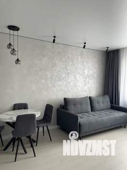 2-к квартира, посуточно, 40м2, 10/19 этаж