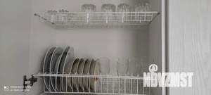 1-к квартира, посуточно, 40м2, 7/10 этаж