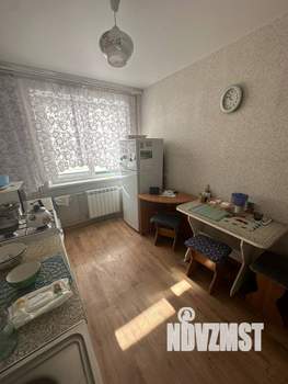 1-к квартира, на длительный срок, 37м2, 4/9 этаж