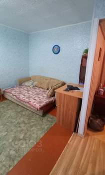 1-к квартира, на длительный срок, 30м2, 4/5 этаж