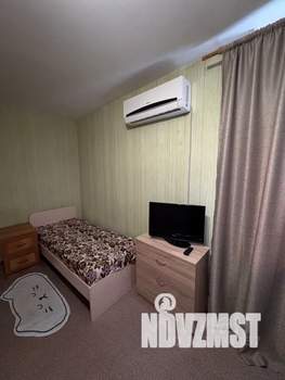 1-к квартира, посуточно, 31м2, 2/5 этаж