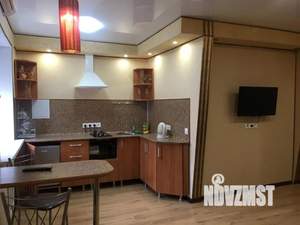 Студия квартира, посуточно, 33м2, 2/5 этаж