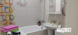 1-к квартира, посуточно, 39м2, 6/9 этаж