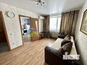 1-к квартира, на длительный срок, 36м2, 1/3 этаж