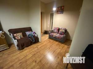 2-к квартира, посуточно, 52м2, 2/5 этаж