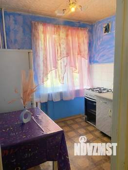 1-к квартира, на длительный срок, 32м2, 1/4 этаж