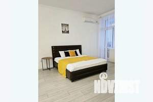 1-к квартира, посуточно, 47м2, 4/10 этаж