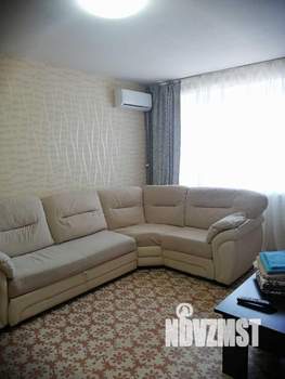 2-к квартира, посуточно, 65м2, 1/1 этаж