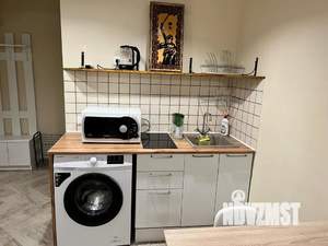 Студия квартира, посуточно, 23м2, 1/14 этаж