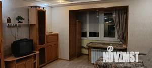 2-к квартира, посуточно, 54м2, 4/5 этаж