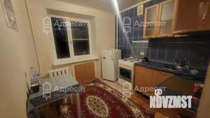 1-к квартира, на длительный срок, 34м2, 6/9 этаж