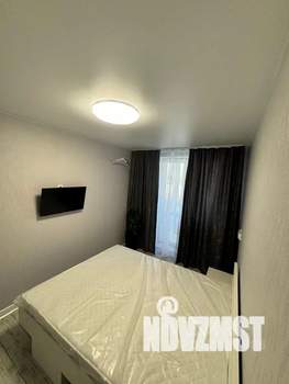 2-к квартира, посуточно, 54м2, 3/4 этаж
